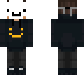 dream 6 mil hoodie with mask