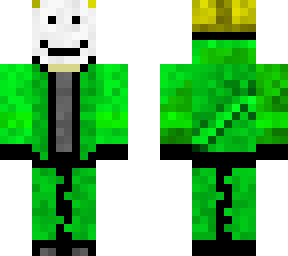 dream suggestion skin (w/zipper)
