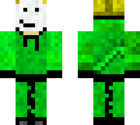 dream suggestion skin