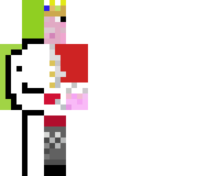 dream/techno skin