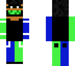drekor gaming (uploaded)