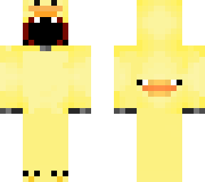 duck bbh