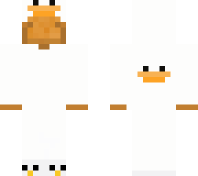 duck bread