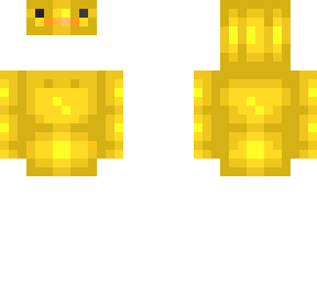 duck merch