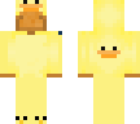 duckie