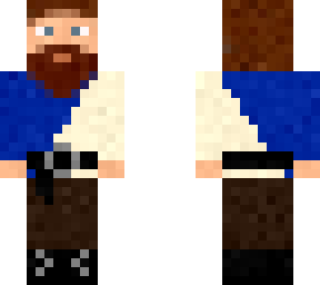 dude with beard