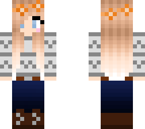 edit fall girl