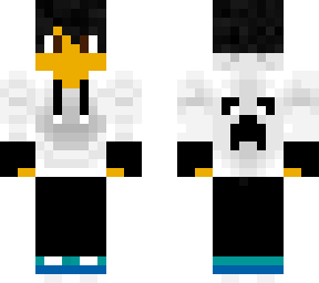 edit of zaidayyaz's skin. made for rex0dex.