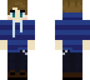 edited boy skin