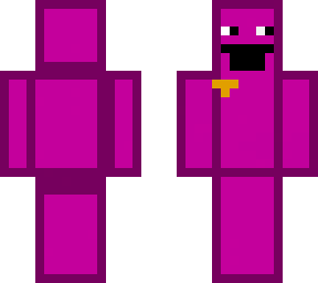 eh purple guy