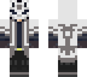 emperor's drift (grey outlines)