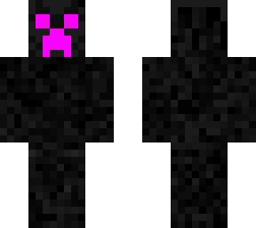 ender man creeper