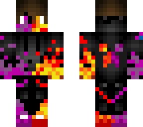 ender/nether