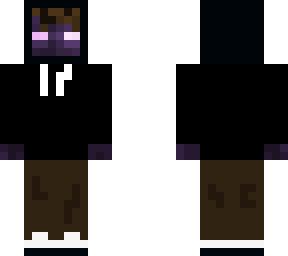 endernights 6 subs skin (edited