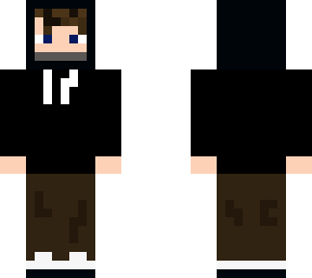 endernights human