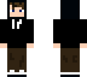 endernights human