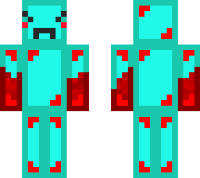 evil skeppy
