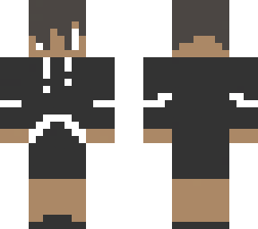 existsminecraft skin 2.0