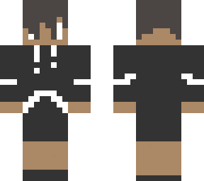 existsminecraft skin 5.0