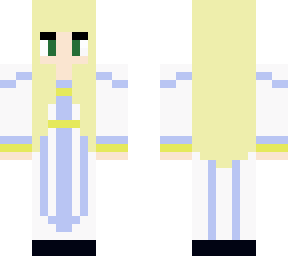 exorcist girl
