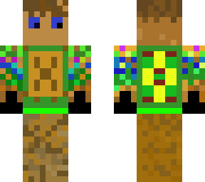 fall person