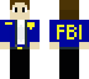 fbi officer