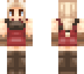 fft - female archer