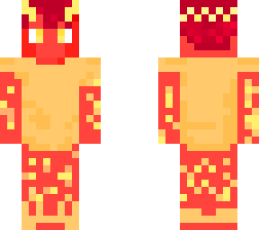 fire & flame
