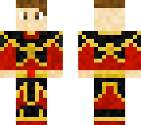 fire bender