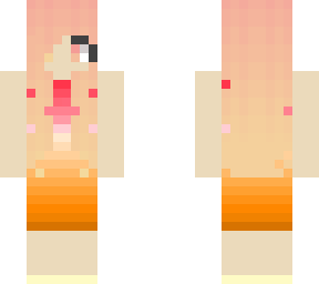 fire girl