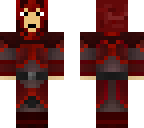 fire nation guard