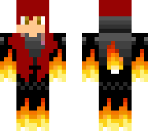 fire queen