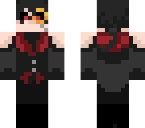 first skin
