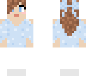 formal winter look (first edit)