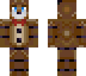 freddy
