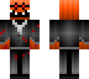 friendly pumpkin