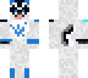 frosty wolf remix