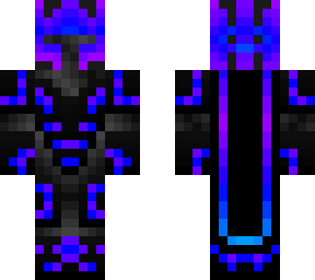galaxy knight inspired by eaglegaming44