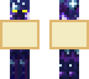 galaxy sandwich