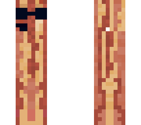 gamer bacon