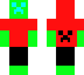 gamer creeper