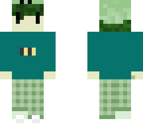 gecko hat