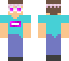 georgenotfound mcc 11 skin