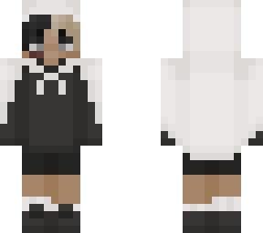 ghost cloth