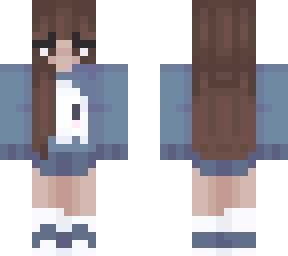 ghost girl