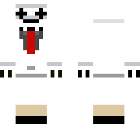 ghost henchman fortnite bot