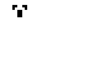 ghost skin