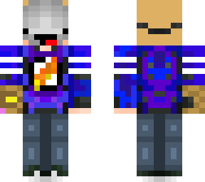 gielius remodel