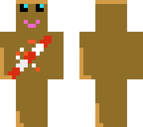 gingy