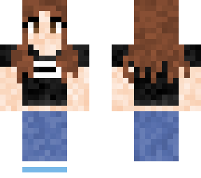 girl